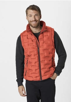 Redpoint Steppweste PERRY terra nova M