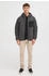 11 Project Teddy-Jacke 'PRRomeneo' dunkelgrau
