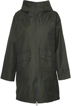 Barbour Heron Olive Funktionsjacke
