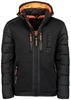 Geographical Norway Herren Jacken