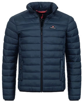 H&ouml;henhorn Balmhorn Jacke night-blue
