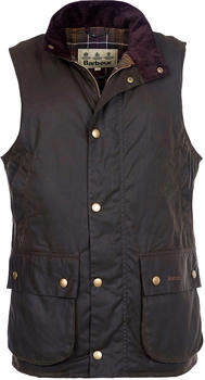 Barbour Wachsweste Westmorland olive