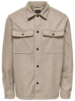 Only & Sons Kurzjacke Ash