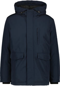Alife & Kickin Winterjacke 'NilasAK' marine