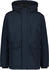 Alife & Kickin Winterjacke 'NilasAK' marine