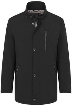 Bugatti 979900-99010 Jacke schwarz