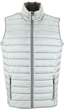 Sol's Wave Stepp Bodywarmer Weste wasserabweisend PC2453