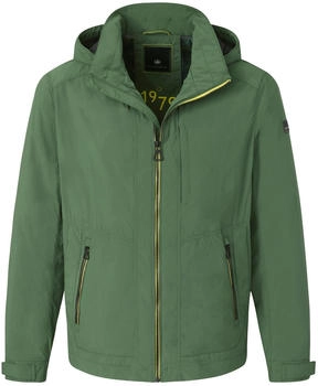 Redpoint Sportiver Regular Fit Sommer Blouson MATT grün