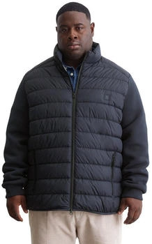 Marc O'Polo Steppjacke regular dark navy