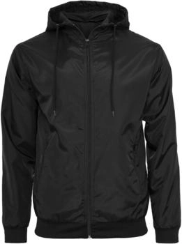 Build Your Brand Windrunner Jacke BY016-00017