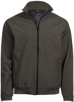 Tee Jays Club Jacke BC5018