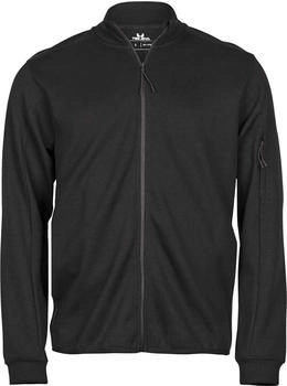 Tee Jays Jacke Durchgehender Reißverschluss PC6861