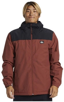 Quiksilver Over Warm Jacke EQYJK04063-CQN0