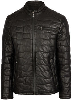 Bugatti Jacke schwarz 19567781