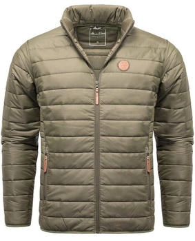 Amaci&Sons Steppjacke 9101 olive