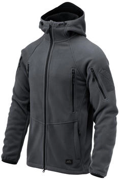 Helikon-Tex® Patriot MK2 Sweatshirt taktisch kapuze outdoor städtisch Fleecejacke