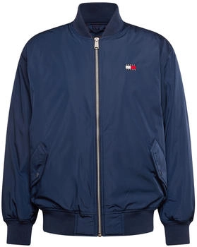 Tommy Hilfiger Bomberjacke Entry navy