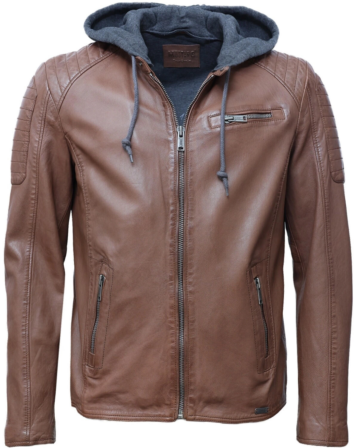 Herrenjacken Mustang Steppjacke Herren MUSTANG Herren