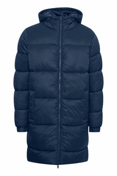 11 Project Winterjacke M dunkelblau