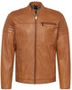 Herren Lederjacken