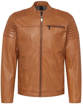 Maze Jacke 'Rocha' cognac
