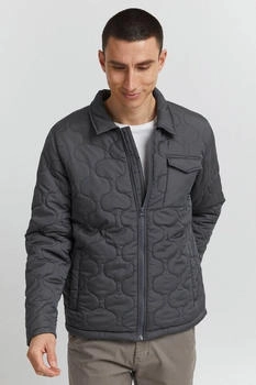 11 Project Steppjacke PRStopka iron gate