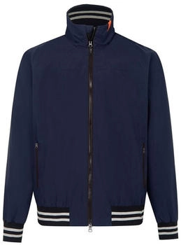 Blue Wave Funktionsjacke Malte marine