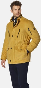 Babista Outdoorjacke PACCILERI Taschen