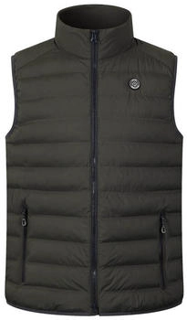 Blue Wave Steppweste Max 1507 olive