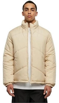 Urban Classics TB6333-Arrow Puffer Jacke wetsand