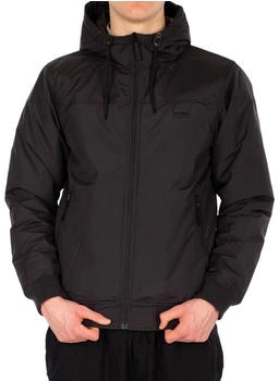 Iriedaily Insulaner Jacket schwarz