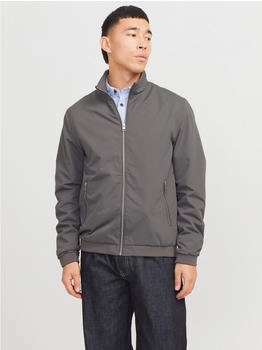 Jack & Jones Rush Harrington Bomberjacke castlerock 12204277