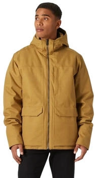 Helly Hansen Chill Jacke braun