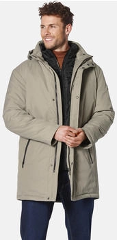 Babista Parka 'Marsetulli' beige