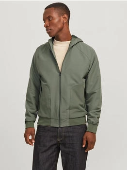 Jack & Jones Perfect Bomberjacke AgaveGreen 12270682