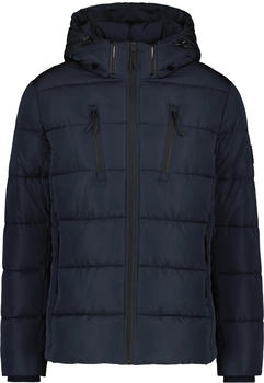 Alife & Kickin Jacke 'Bran' marine