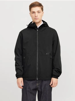 Jack & Jones Urban Jacke 12268606 schwarz