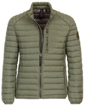 CASAMODA Jacke t&uuml;rkis