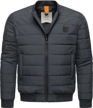 Ragwear Funktionsjacke 'Boomber' graphit