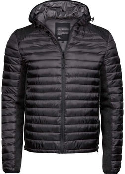 Tee Jays aspen crossover jacke bc3929