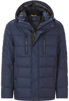 Babista Winterjacke 'Tarbolessi' dunkelblau
