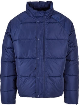 Urban Classics Jacke himmelblau