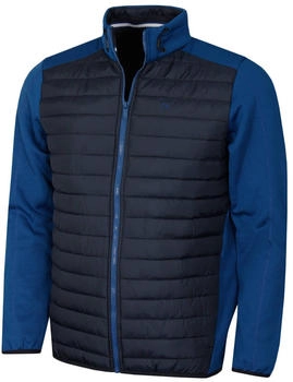Calvin Klein CK Insulate Jacke dresdner blau marine