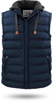 Normani Sportweste 'Nanaimo' navy