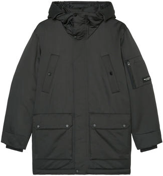 Marc O'Polo Puffer-Parka Kapuze wärmender Wattierung
