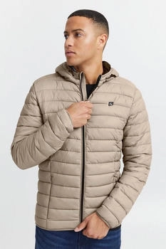 Blend Winterjacke 'Romsey' hellbraun