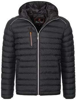 Rock Creek Jacke schwarz 14448499