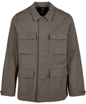 Brandit Jacke khaki 20820435