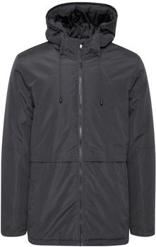 Blend Langmantel Parka BHFosco grau