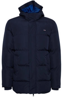 FQ1924 Winterjacke 'Hubert' navy